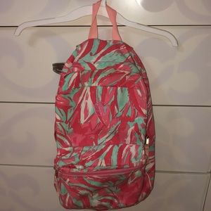 Lauren James Backpack